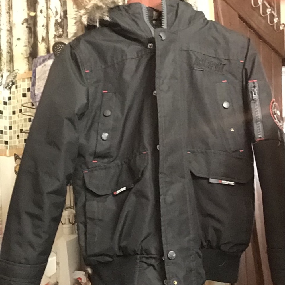 Kids small acx jacket